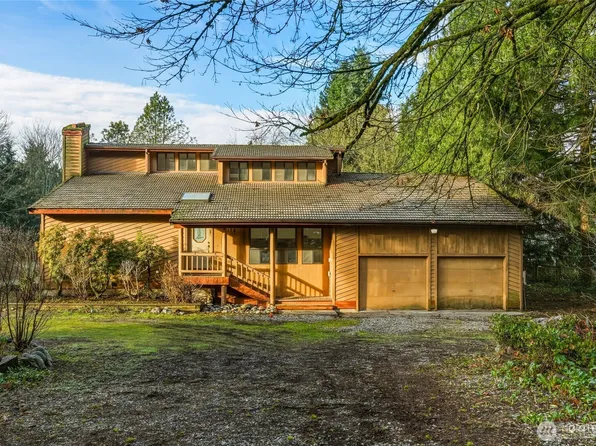 7172 Butler Hill Road, Burlington, WA 98233