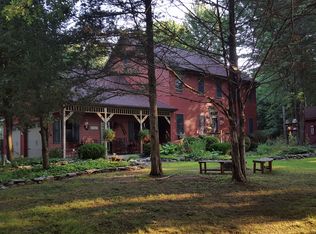 48 Little Collabar Rd, Montgomery, NY 12549