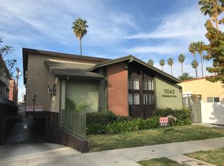 7043 Alabama Ave APT 104, Canoga Park, CA 91303