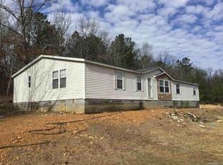 115 Red Dirt Rd, Hamilton, AL 35570