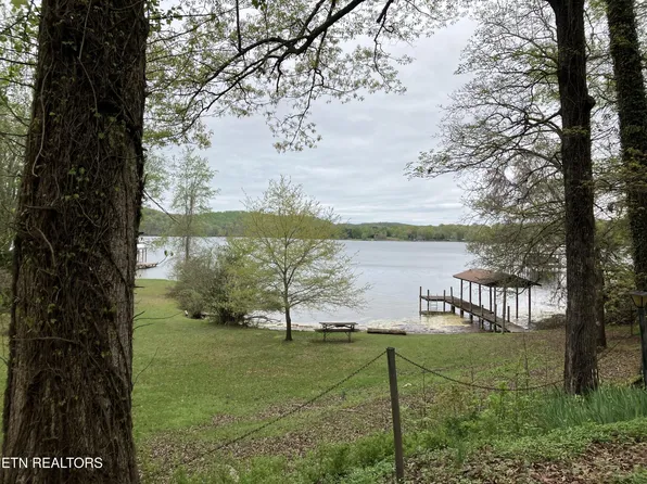 910 Eagle Point Dr Lot 9-10, Rockwood, TN 37854