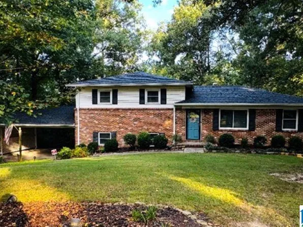 5224 Elm Rd, Mount Olive, AL 35117