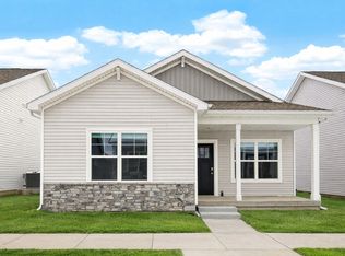 3013 NW Countrywood Ln, Ankeny, IA 50023