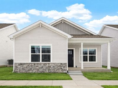 3013 NW Countrywood Ln, Ankeny, IA, 50023