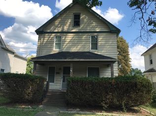 229 Jefferson St, Ravenna, OH