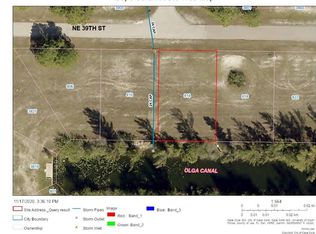 814 NE 39th St, Cape Coral, FL 33909