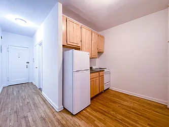 Rented by Compass