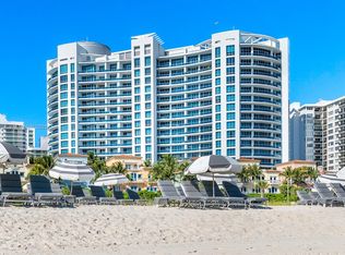 The Bath Club, Miami Beach, FL 33140