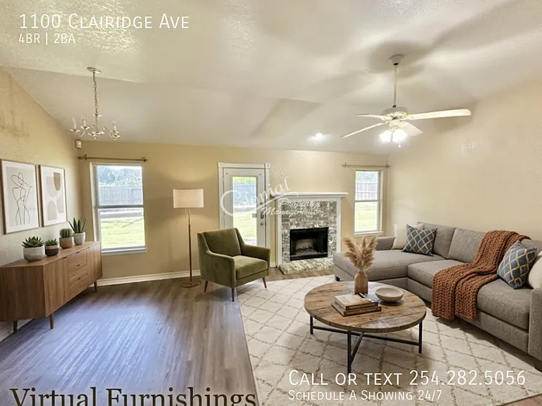 1100 Clairidge Ave — Photo 2