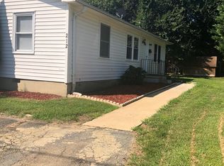 212 Virginia Ave, Rockville, MD 20850