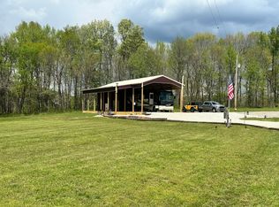 99 Pintail Ln Lot 235, Clifton, TN 38425