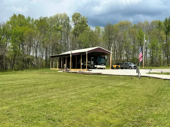 99 Pintail Ln Lot 235, Clifton, TN 38425