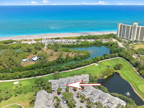 2703 N Fairway Dr Drive N, Jupiter, FL 33477