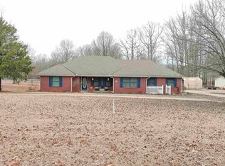 4074 Kerr Station Rd, Cabot, AR 72023