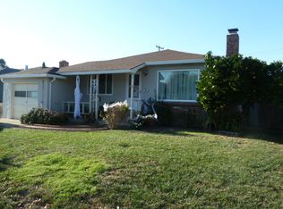 337 Estrella Way, San Mateo, CA 94403