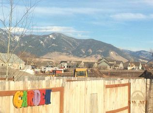 814 Meagher Ave, Bozeman, MT 59718