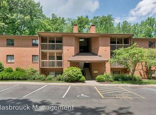113 Turtle Creek Rd APT 5, Charlottesville, VA 22901