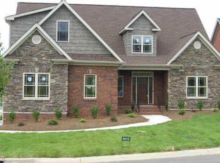 213 Salem Gln, Clemmons, NC 27012