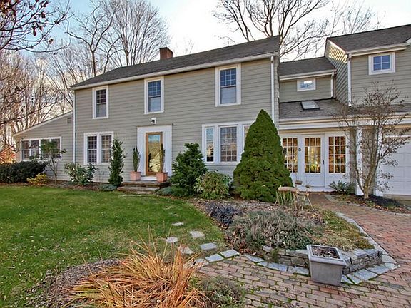 Part of Barberry farms association