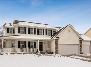 6426 NW 97th St, Johnston, IA 50131