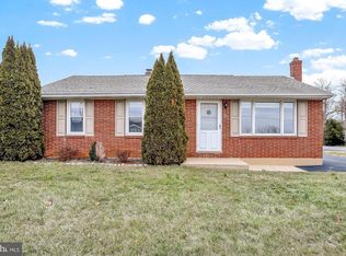 212 Ritchey Rd, Fayetteville, PA 17222