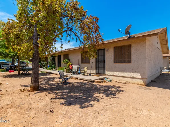 2953 E ATLANTA Avenue, Phoenix, AZ 85040