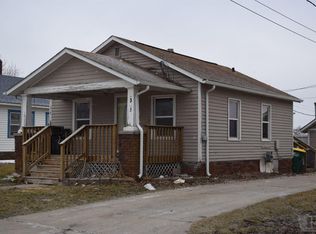1313 E Howard St, Creston, IA 50801