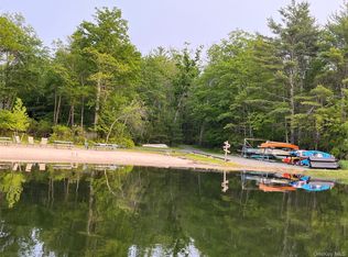 16 Fairway Drive, Highland Lake, NY 12743