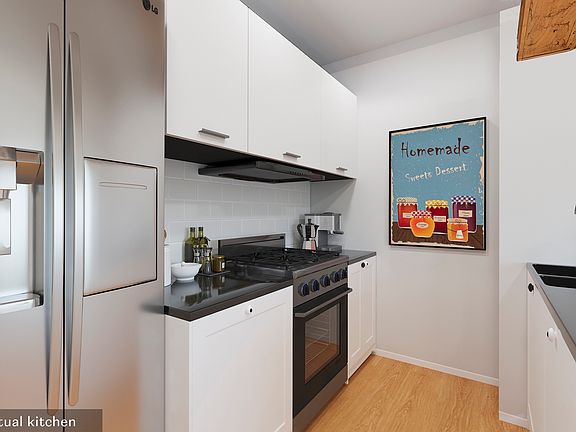 4th image of 61 Irving Pl APT 1A