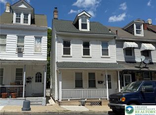 1143 Ferry St, Easton, PA 18042