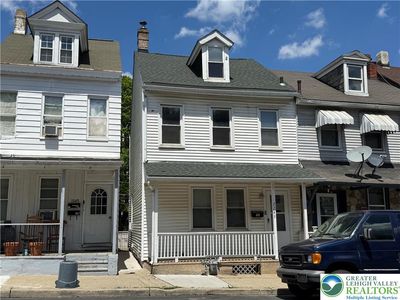 1143 Ferry St, Easton, PA, 18042