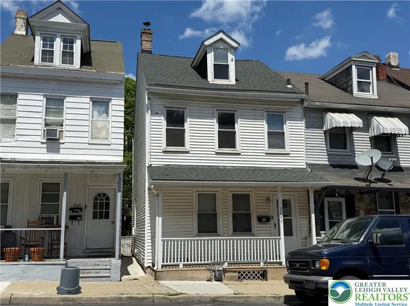 1143 Ferry St, Easton, PA 18042