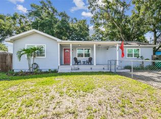 3809 N 14th St, Tampa, FL 33603