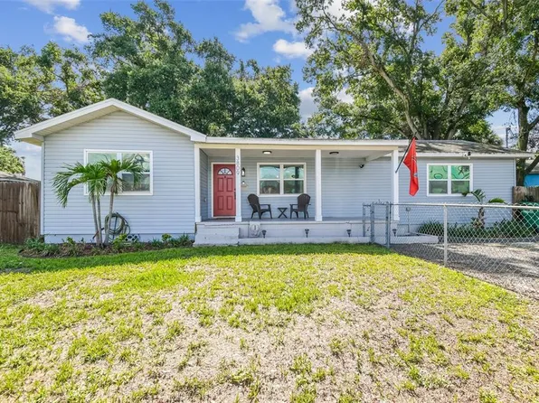 3809 N 14TH STREET, TAMPA, FL 33603