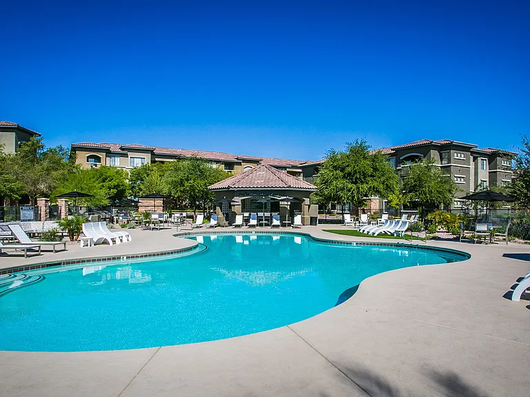 The Presley at Whitney Ranch — Photo 44