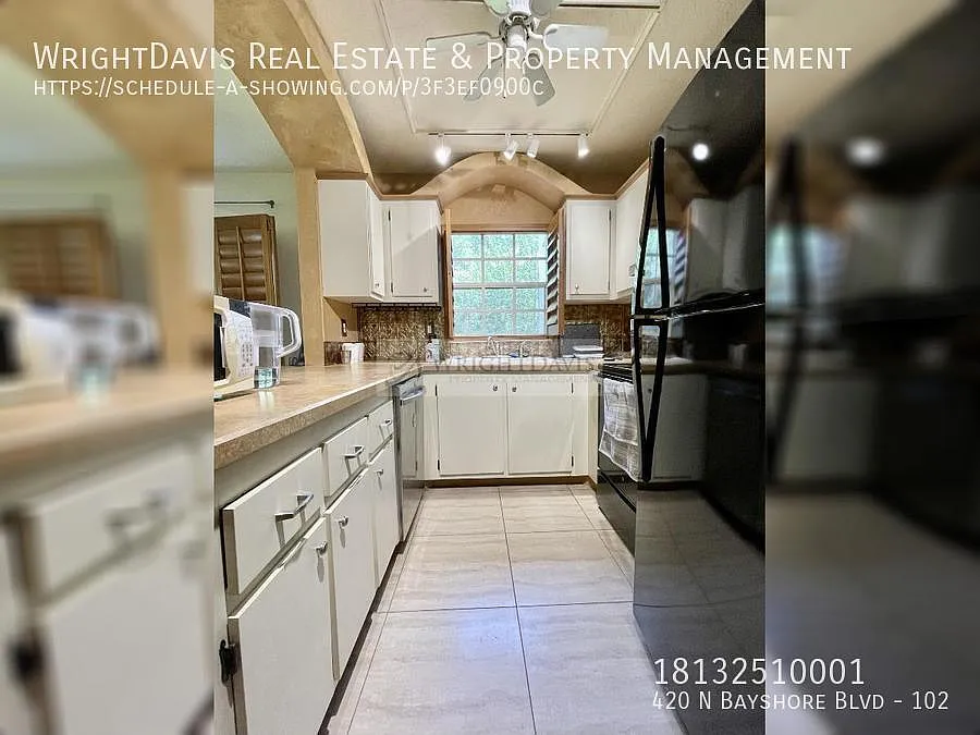 Building Photo - 420 N Bayshore Blvd #102