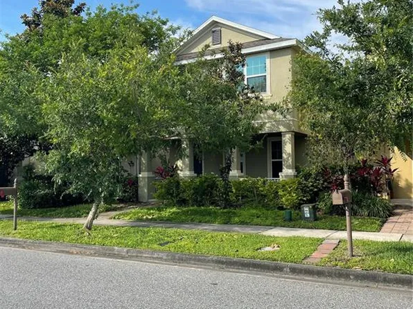 8624 Powder Ridge Trl, Windermere, FL 34786