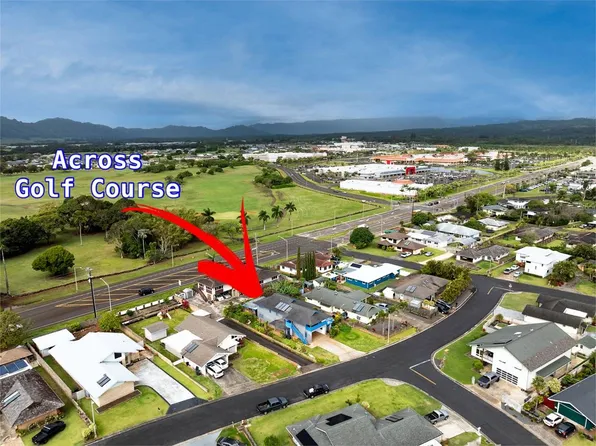 4179 Palaumahu St, Lihue, HI 96766