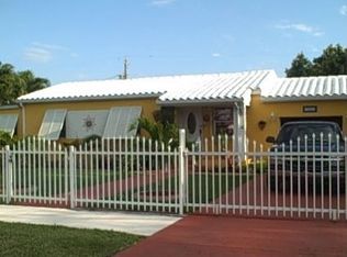 7256 SW 16th St, Miami, FL 33155