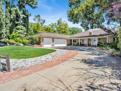 1836 Highland Oaks Dr, Arcadia, CA, 91006