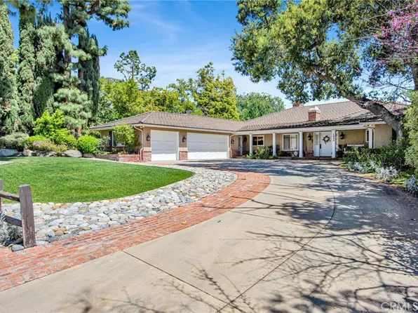 1836 Highland Oaks Dr, Arcadia, CA 91006