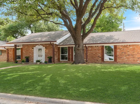 1815 Lakemont Dr, Arlington, TX 76013