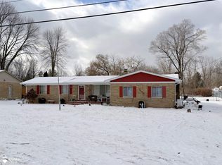 5038 Palomar Dr, Flint, MI 48507