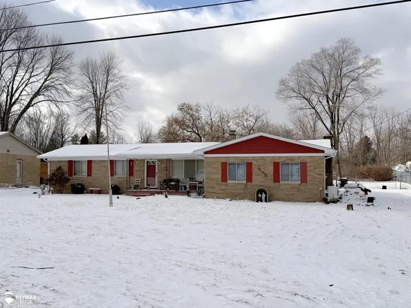 5038 Palomar Dr, Flint, MI 48507