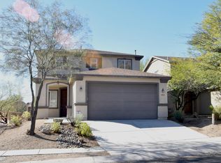 1461 W San Ricardo Blvd, Tucson, AZ 85713