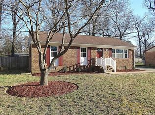 2313 Seminole Ave, Chester, VA 23831