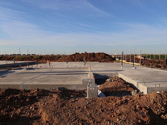 Exterior - March 17, 2026