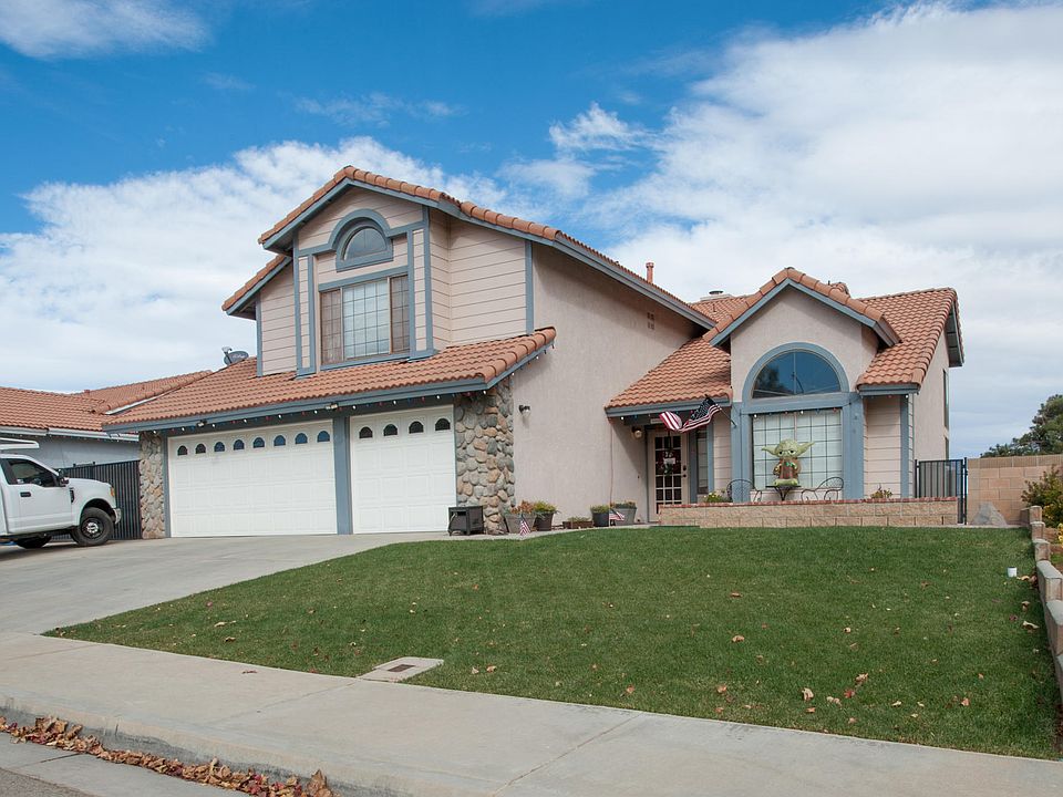 4729 Sungate Dr, Palmdale, CA 93551 MLS 20009783 Zillow 4729 Sungate Dr, Palmdale, CA 93551 MLS 20009783 Zillow