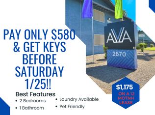 2711 Stewart Ave #2711-2-2, Las Vegas, NV 89101
