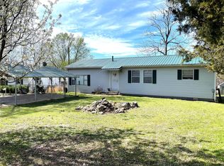 387 County Road 343, Harviell, MO 63945